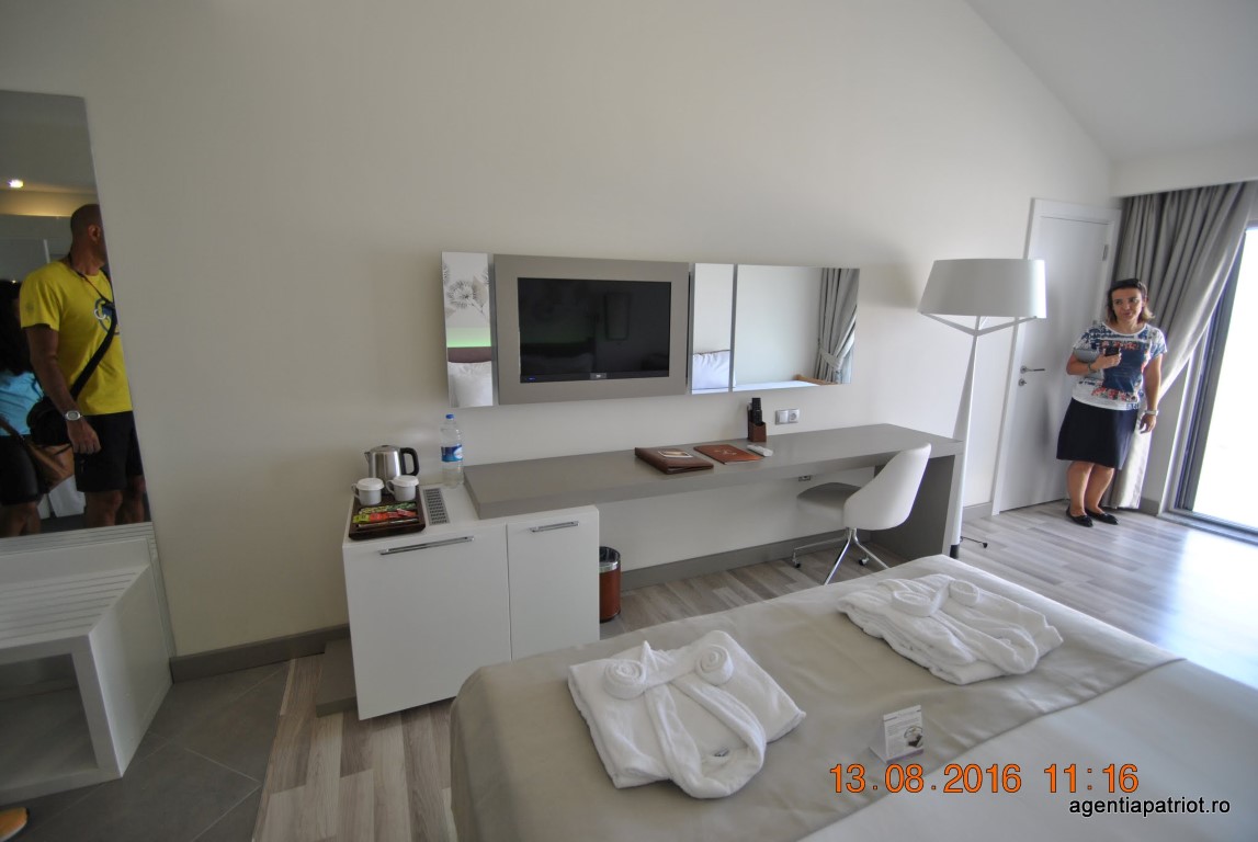 imagini hotel FLORA GARDEN KUSADASI